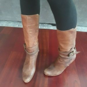 BCBGirls boots